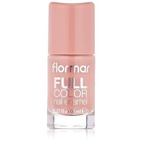 Flormar FC04 Rose I Hold Full Color Yoğun Renk Veren İnce Yapılı Oje