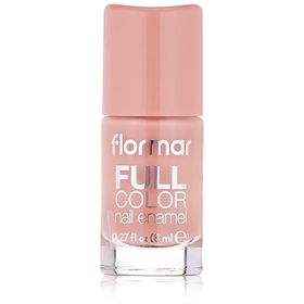 Flormar FC04 Rose I Hold Full Color Yoğun Renk Veren İnce Yapılı Oje