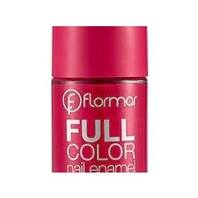 Flormar FC13 Full Color Oje