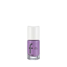 Flormar FC14 Lavendar Relaxation Full Color Yoğun Renk Veren İnce Yapılı Oje