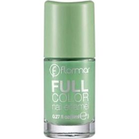 Flormar FC24 Fresh Start Full Color Yoğun Renk Veren İnce Yapılı Oje