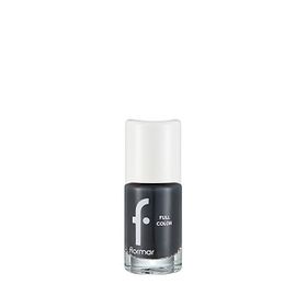 Flormar FC30 New Rock Full Color Yoğun Renk Veren İnce Yapılı Oje