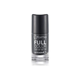 Flormar FC30 New Rock Full Color Yoğun Renk Veren İnce Yapılı Oje