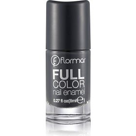 Flormar FC30 New Rock Full Color Yoğun Renk Veren İnce Yapılı Oje