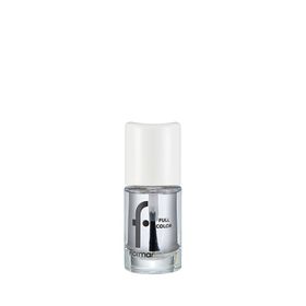 Flormar FC36 Crystal Glam Full Color Yoğun Renk Veren İnce Yapılı Oje