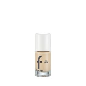 Flormar FC37 Patience Full Color Yoğun Renk Veren İnce Yapılı Oje