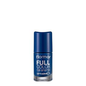 Flormar FC41 Ahoy Full Color Yoğun Renk Veren İnce Yapılı Oje