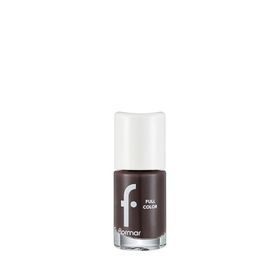 Flormar FC44 Tropic Brown Full Color Yoğun Renk Veren İnce Yapılı Oje