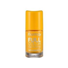 Flormar FC47 Full Color Nail Enamel Oje