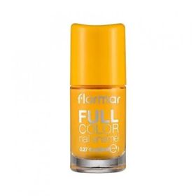 Flormar FC47 Full Color Nail Enamel Oje