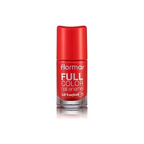 Flormar FC50 Miami Sunset Full Color Yoğun Renk Veren İnce Yapılı Oje