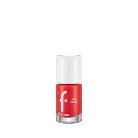 Flormar FC50 Miami Sunset Full Color Yoğun Renk Veren İnce Yapılı Oje