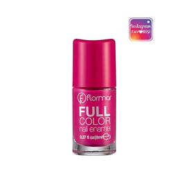Flormar FC51 Full Color Oje