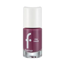 Flormar FC64 Full Color Parlak Bitişli Oje
