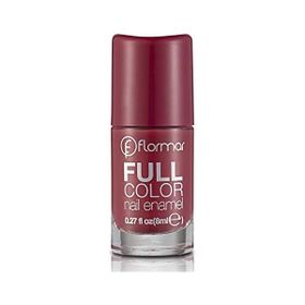 Flormar FC65 Lady Slippers Full Color Yoğun Renk Veren İnce Yapılı Oje