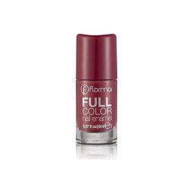 Flormar FC65 Lady Slippers Full Color Yoğun Renk Veren İnce Yapılı Oje