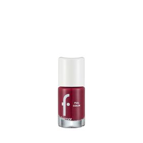 Flormar FC65 Lady Slippers Full Color Yoğun Renk Veren İnce Yapılı Oje