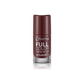 Flormar FC66 Cinnamon Full Color Yoğun Renk Veren İnce Yapılı Oje