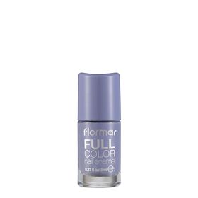 Flormar FC67 Horizon Full Color Yoğun Renk Veren İnce Yapılı Oje