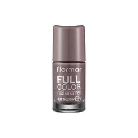 Flormar FC74 Greige Full Color Yoğun Renk Veren İnce Yapılı Oje