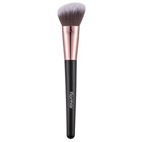 Flormar Flared Cut Blush Brush Kesik Uçlu Allık Fırçası