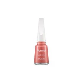 Flormar FNE-011 Tendersalmonnew Pembe Oje
