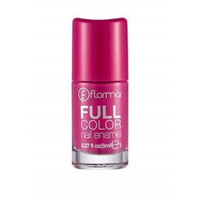 Flormar Full Color 12 Oje