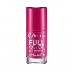 Flormar Full Color 12 Oje