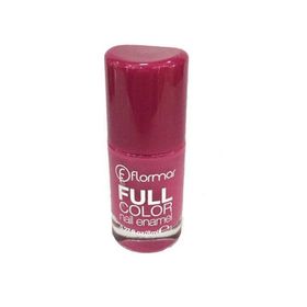 Flormar Full Color 12 Oje