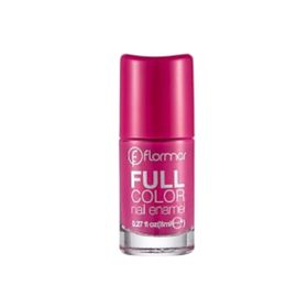 Flormar Full Color 12 Oje