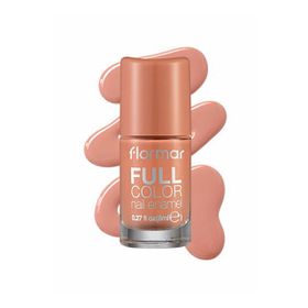 Flormar Full Color 15 Oje