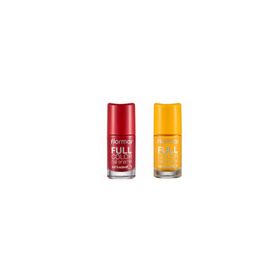 Flormar Full Color 15 Oje