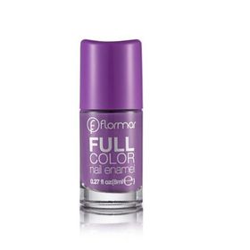 Flormar Full Color 15 Oje