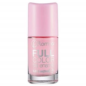 Flormar Full Color FC02 Oje