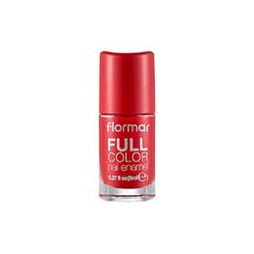 Flormar Full Color FC09 Oje