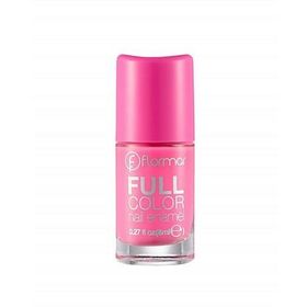 Flormar Full Color FC34 Oje