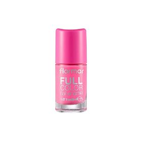 Flormar Full Color FC34 Oje