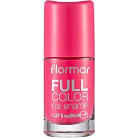 Flormar Full Color FC35 Tickled Pink Oje