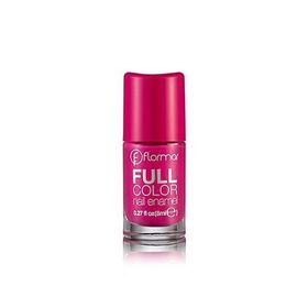 Flormar Full Color FC35 Tickled Pink Oje