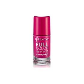 Flormar Full Color FC35 Tickled Pink Oje