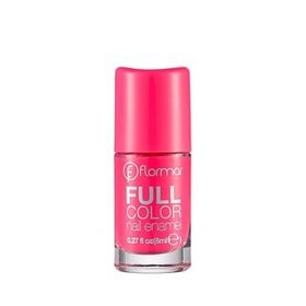 Flormar Full Color FC35 Tickled Pink Oje