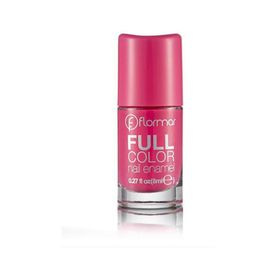Flormar Full Color FC35 Tickled Pink Oje
