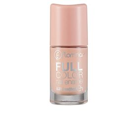 Flormar Full Color FC60 Bubbly Peach Oje