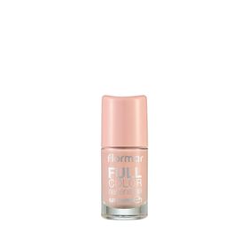 Flormar Full Color FC60 Bubbly Peach Oje