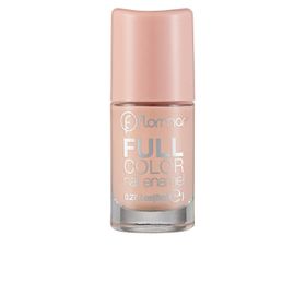 Flormar Full Color FC60 Bubbly Peach Oje