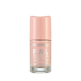 Flormar Full Color FC60 Bubbly Peach Oje