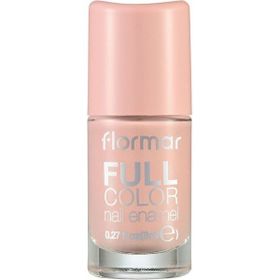 Flormar Full Color FC60 Bubbly Peach Oje