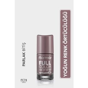 Flormar Full Color FC74 Oje