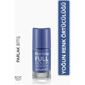 Flormar Full Color FC77 Oje