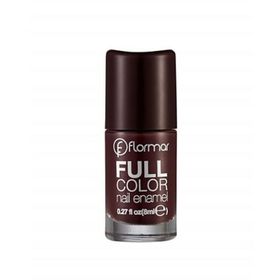 Flormar Full Color Nail Enamel 43 Oje